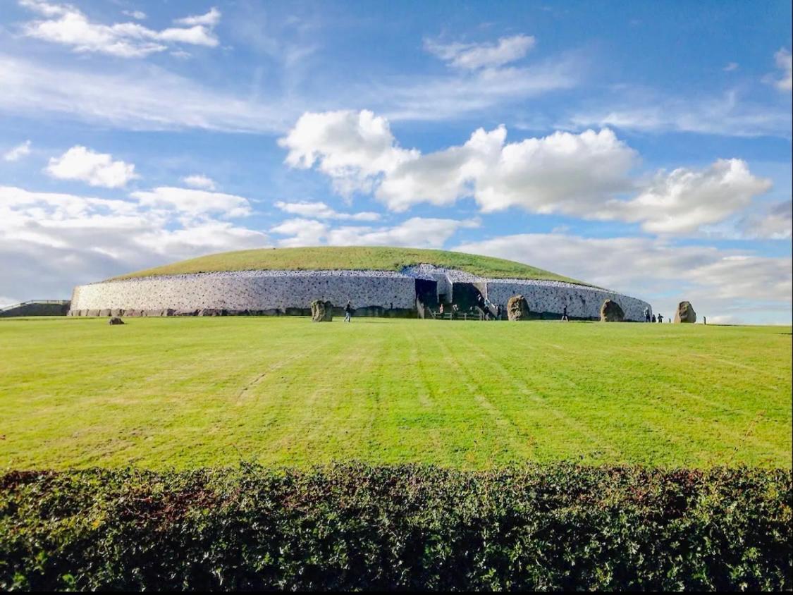 Gems In Ratoath Exterior foto