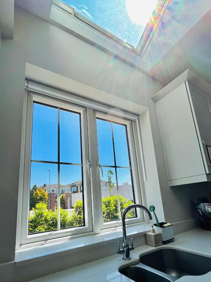 Gems In Ratoath Exterior foto